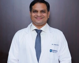 Dr. Chetan Kalal